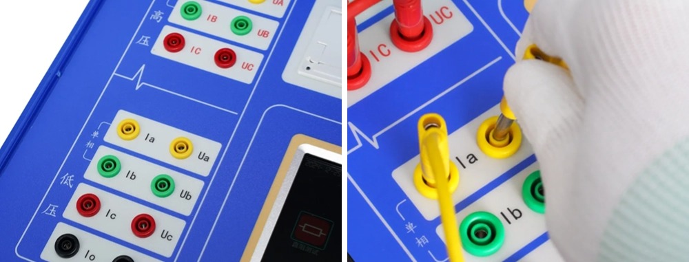 佐航直阻變比二合一 佐航直阻變比二合一